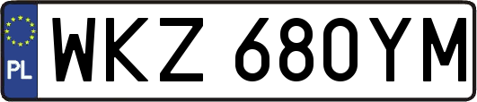 WKZ680YM