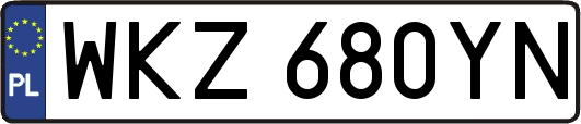 WKZ680YN
