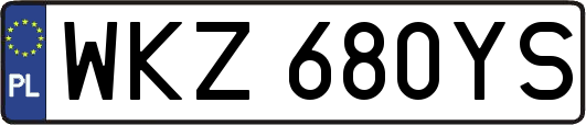 WKZ680YS
