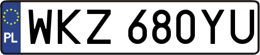 WKZ680YU