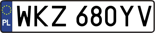 WKZ680YV