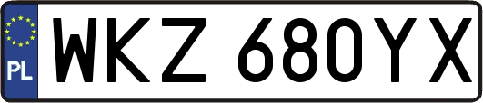 WKZ680YX