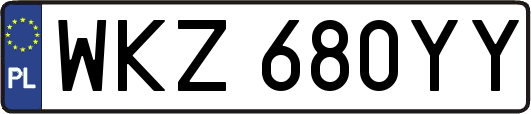 WKZ680YY