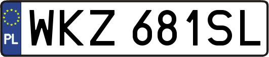 WKZ681SL