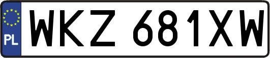 WKZ681XW