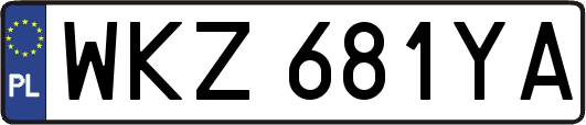 WKZ681YA