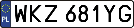 WKZ681YG