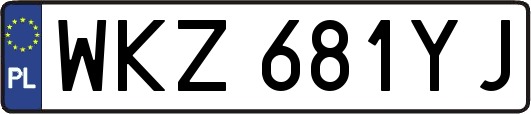 WKZ681YJ