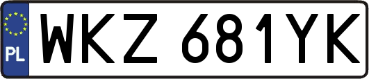 WKZ681YK