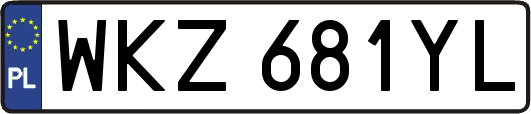 WKZ681YL