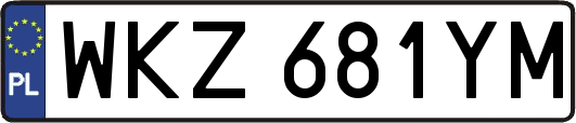 WKZ681YM