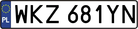 WKZ681YN