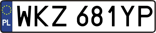 WKZ681YP