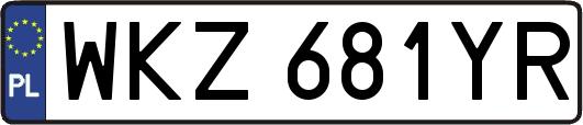 WKZ681YR
