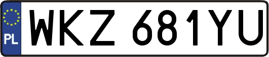 WKZ681YU