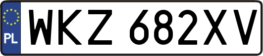 WKZ682XV