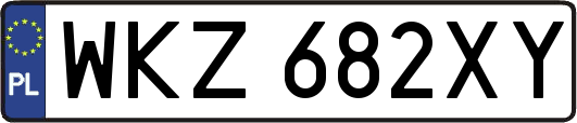 WKZ682XY