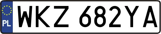 WKZ682YA