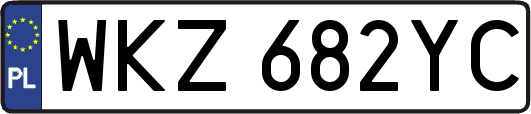 WKZ682YC