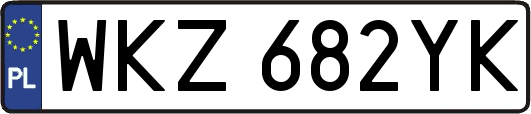 WKZ682YK