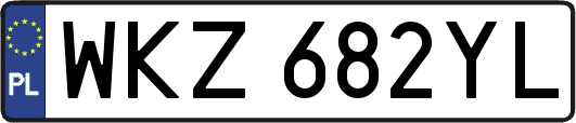 WKZ682YL