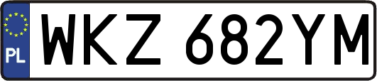 WKZ682YM