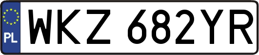 WKZ682YR