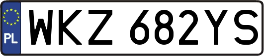 WKZ682YS
