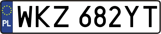 WKZ682YT