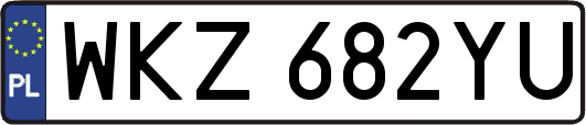 WKZ682YU