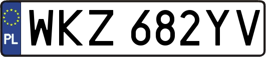 WKZ682YV