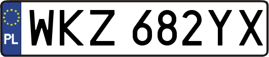 WKZ682YX