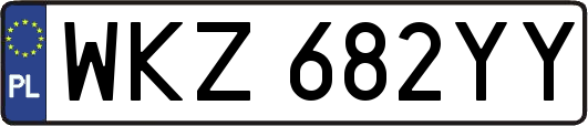 WKZ682YY