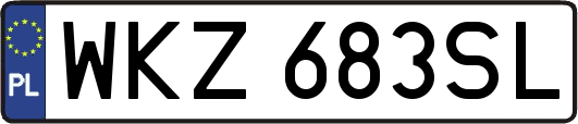 WKZ683SL