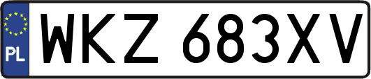 WKZ683XV