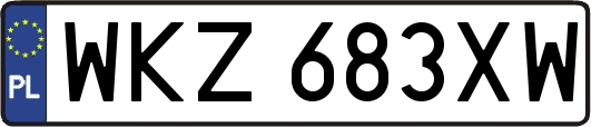 WKZ683XW