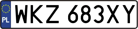WKZ683XY