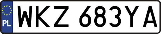 WKZ683YA