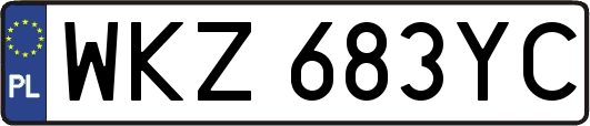 WKZ683YC