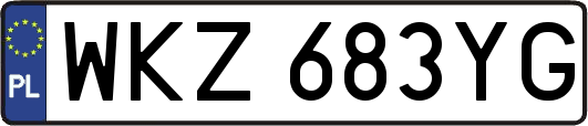 WKZ683YG