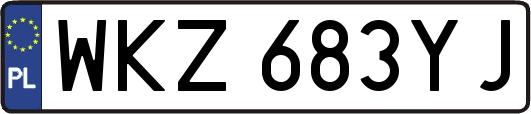 WKZ683YJ