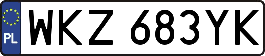 WKZ683YK