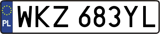 WKZ683YL