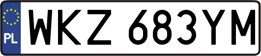 WKZ683YM