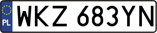 WKZ683YN