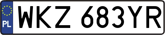 WKZ683YR
