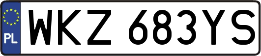 WKZ683YS
