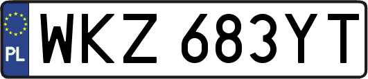 WKZ683YT