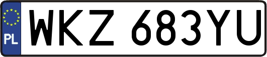 WKZ683YU