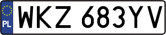 WKZ683YV